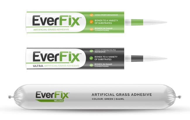 EverFix Adhesives