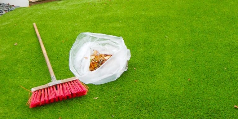 fg on artificial grass