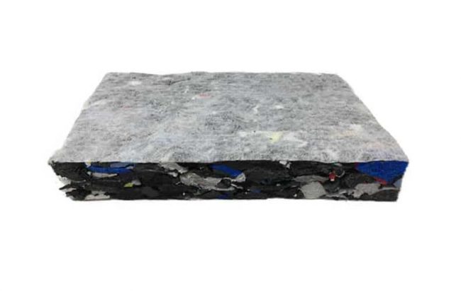 25mm Shockpad