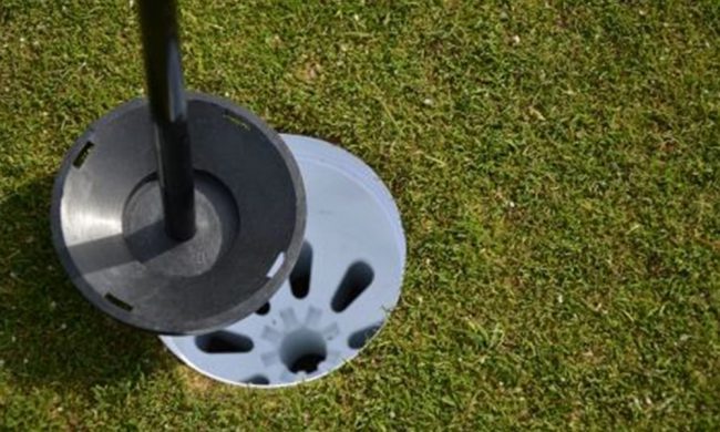 Golf Flag - Image 2