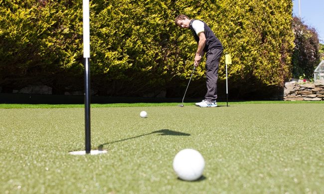 Golf Flag - Image 3