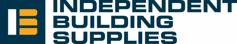 Independent Building Supplies 768x144