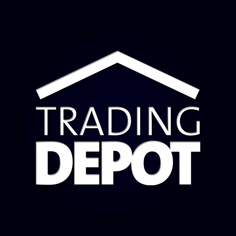 Trading Depot 768x768