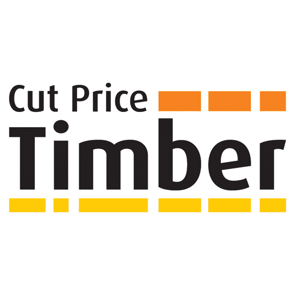Cut Price Timber Logo