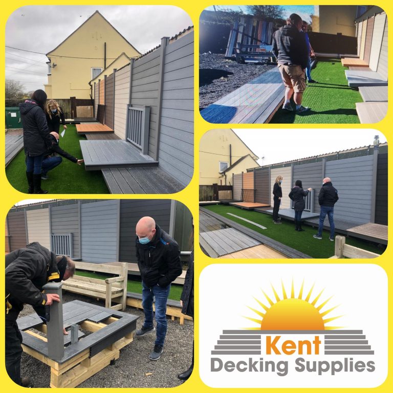 Kent Decking Display 768x768