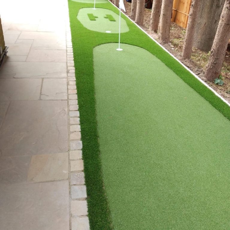 Air/Putting Green Air/Putting Green