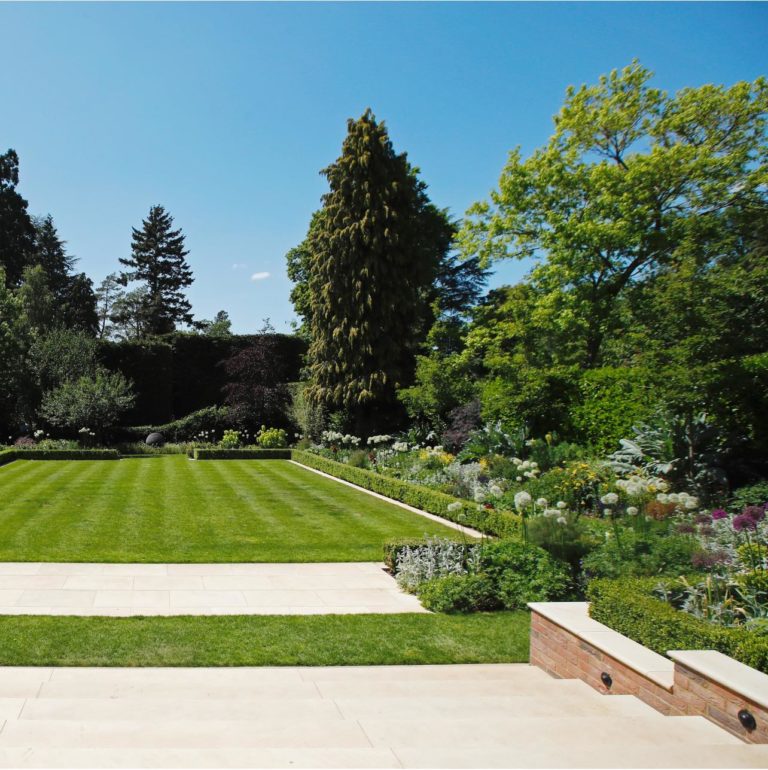 Armstrong Landscapes