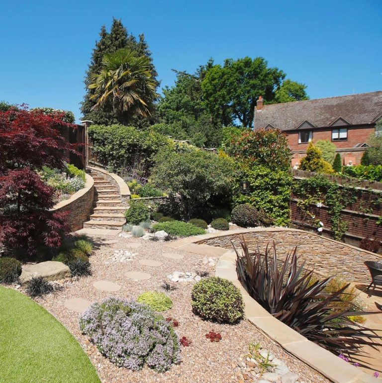 Armstrong Landscapes