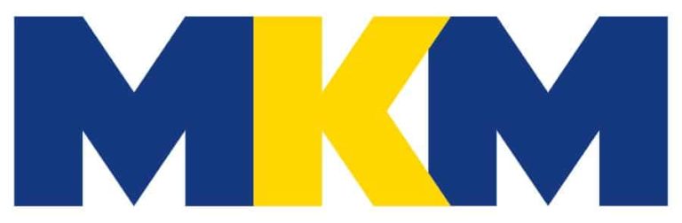 mkm building supplies limited logo vector 2022a 768x252