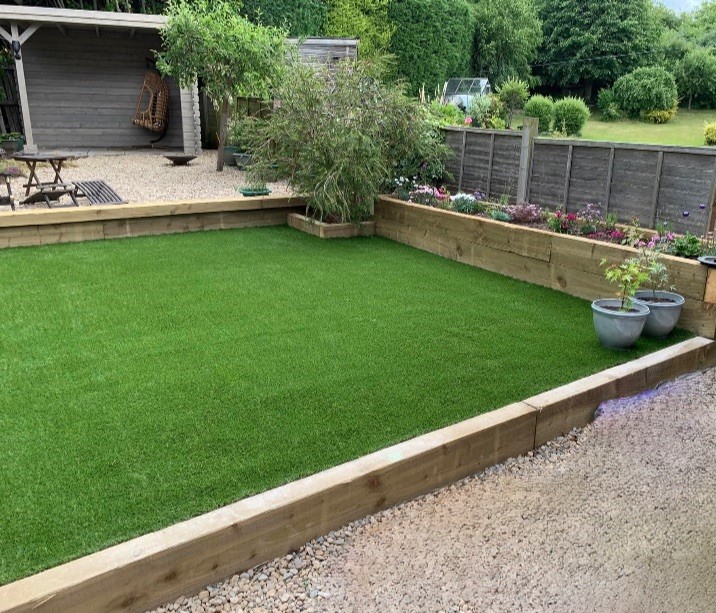 TJ Harrison June 2022 Flowers