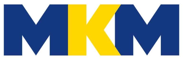 mkm building supplies limited logo vector 2022a 18 768x252