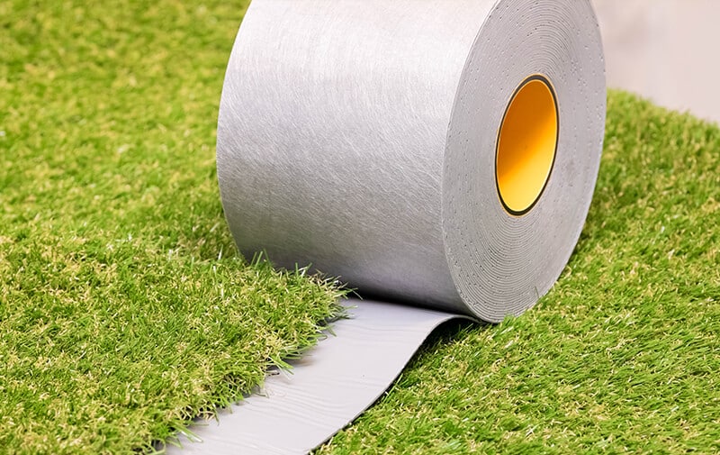 Self Adhesive Artificial Grass Joint Tape