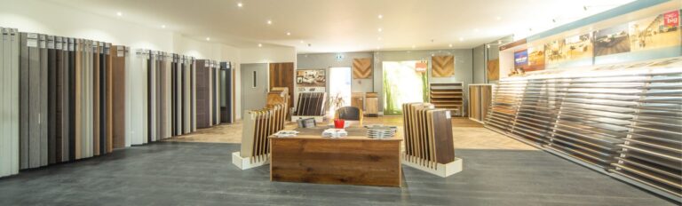 Showroom builder depot Staples Corner 2 768x232