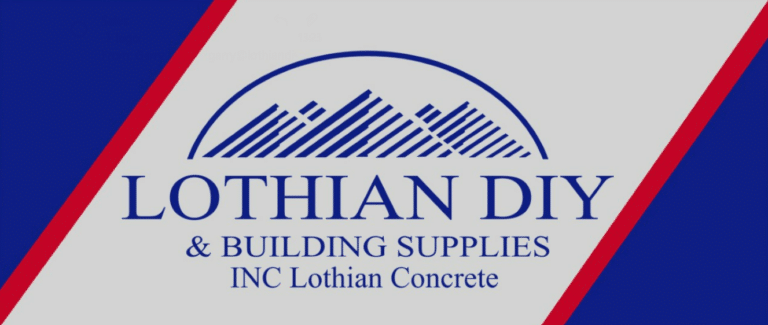 Lothian Diy 768x325