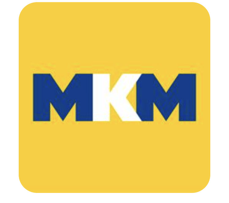 mkm logo